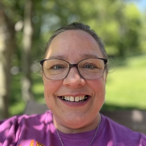 Fundraising Page: Lisa Bates